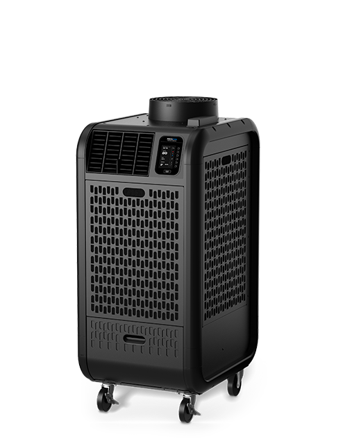 Climate Pro D18 - MovinCool