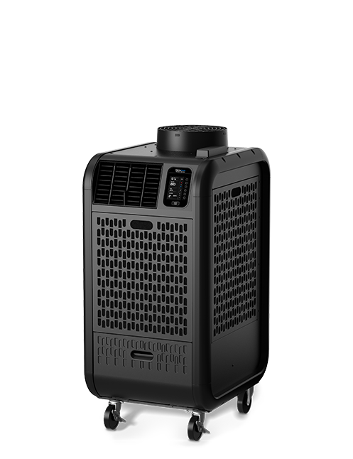 Climate Pro K12 - MovinCool