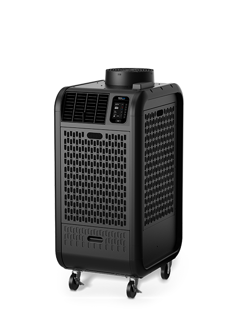 Climate Pro K24 - MovinCool