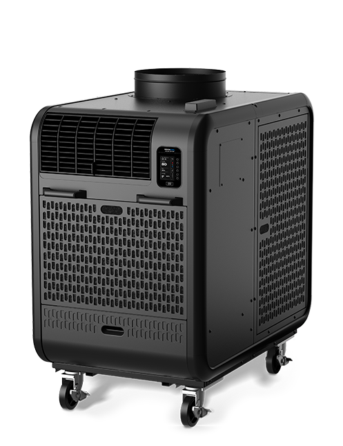 Climate Pro K36 - MovinCool