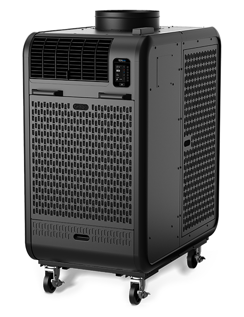 Climate Pro K63 - MovinCool