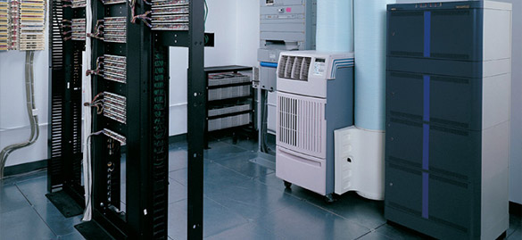 Computer & Server Room Cooling Image 2