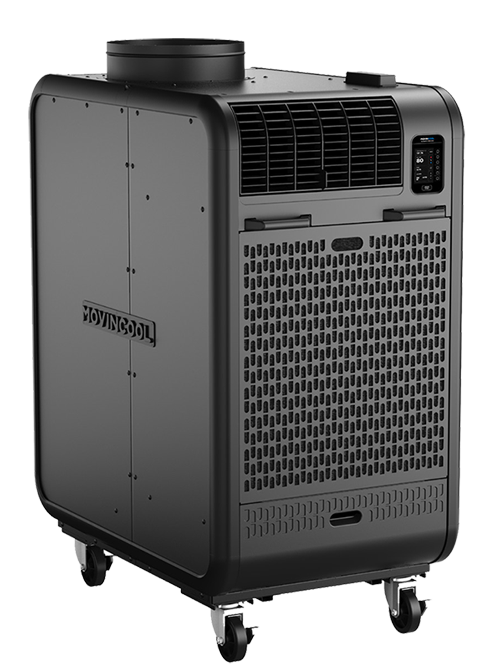 Climate Pro MovinCool