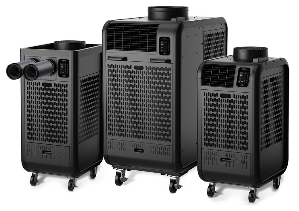 Emergency-units