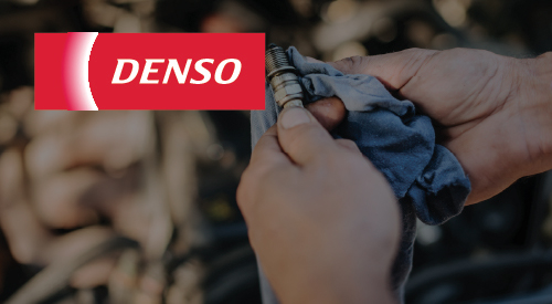 DENSO Auto Parts