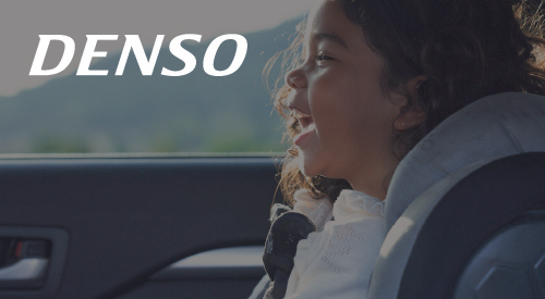 DENSO Corporate