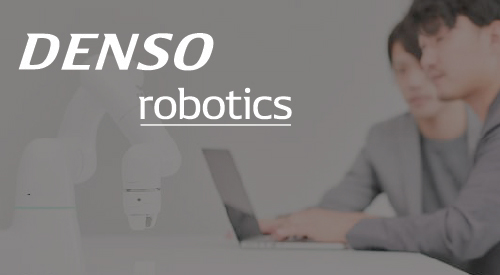 DENSO Robotics