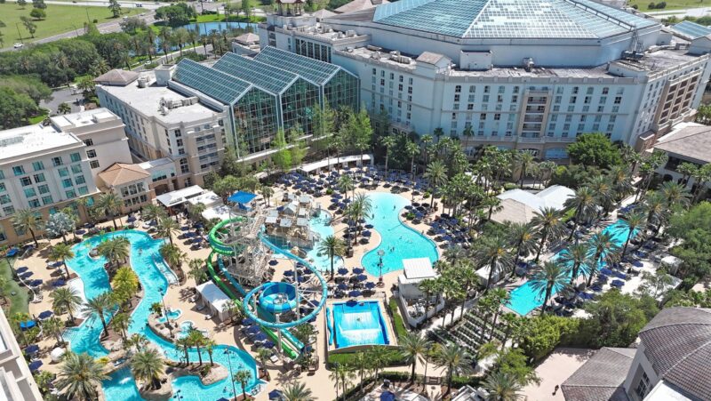 Gaylord Palms Resort & Convention Center